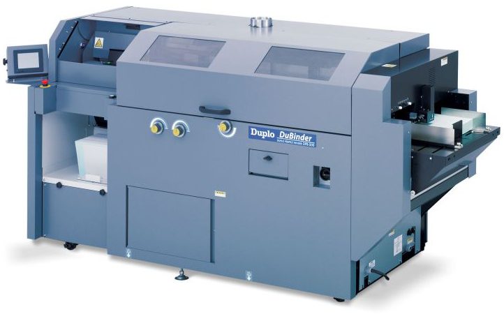 Dubinder DPB-500 - Tadan Katowice serwis ksero